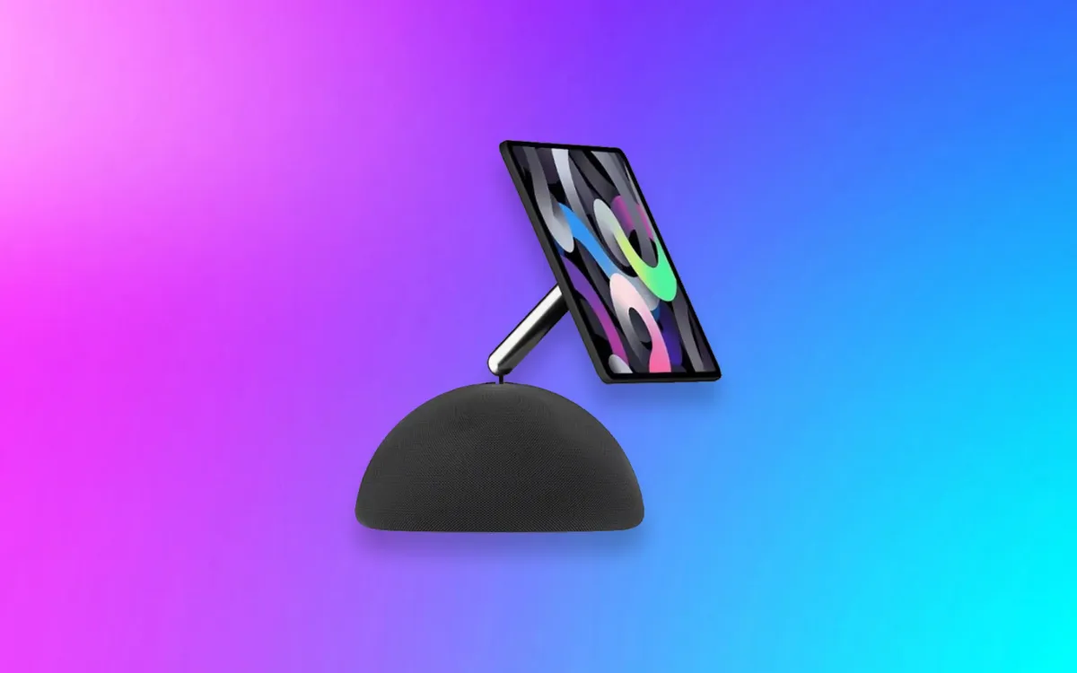 Apple Lên Kế Hoạch Cho Thiết Bị Nhà Thông Minh Có Màn Hình Cảm Ứng