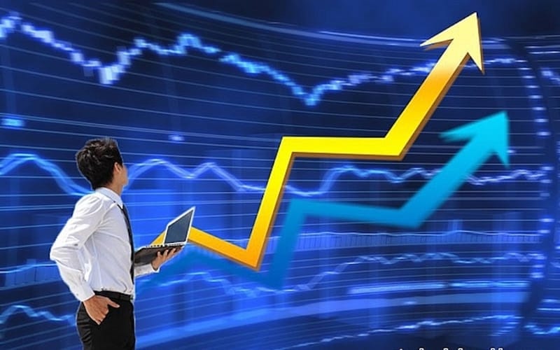 Tăng Trưởng Vượt Bậc của Thị Trường Chứng Khoán Việt Nam