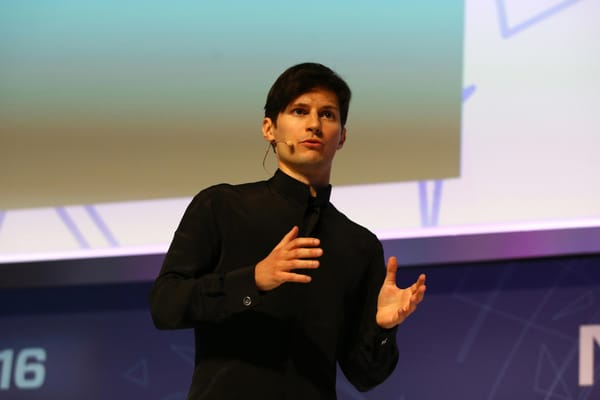 UAE theo dõi vụ bắt giữ CEO Telegram Durov, gây phẫn nộ toàn cầu.