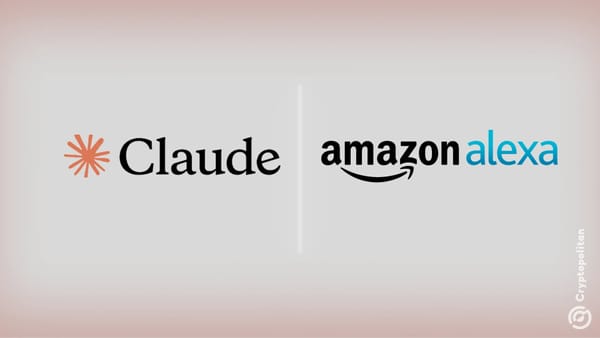 Amazon sử dụng AI Claude từ Anthropic để tái sinh Alexa.