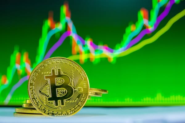 Bitcoin có triển vọng tăng giá nhờ nhu cầu bền vững