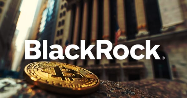 BlackRock: ETF Bitcoin ghi nhận lỗ lần đầu từ tháng 5, đáng lo ngại?