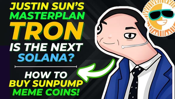 "Sundog Meme Coin tăng vọt sau khi SunPump ra mắt"