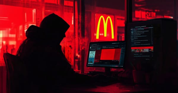 Sự kiện tiền điện tử nổi bật trong tuần: Từ vụ hack McDonald’s đến chính trị Mỹ