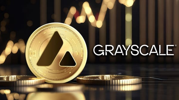 Grayscale ra mắt quỹ đầu tư cho token AVAX của Avalanche.