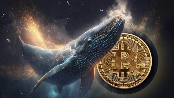 Kỳ lân Bitcoin thời Satoshi ra mắt sau 15 năm giấu mình.