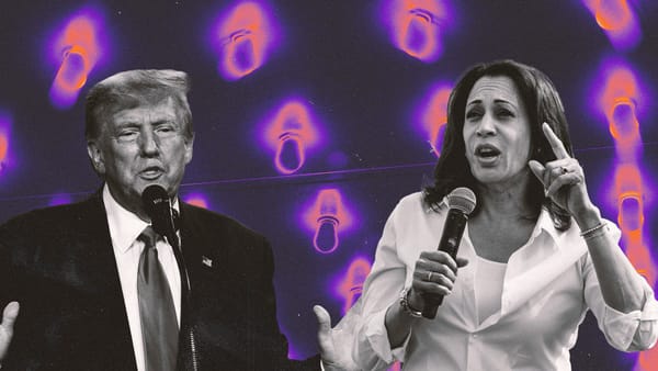 "Cuộc tranh luận Trump-Harris kích thích lo ngại về tiền mã hóa; Indodax mất 20 triệu USD."