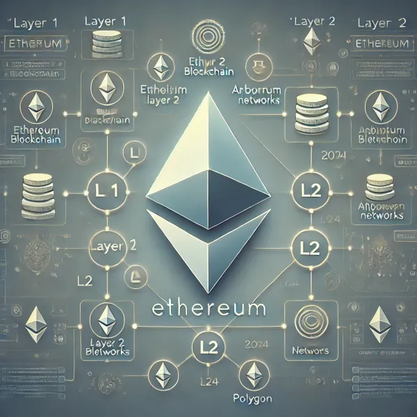 Sự phát triển của mạng lớp 2 trên Ethereum và tầm nhìn của Vitalik Buterin