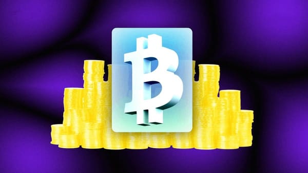 "ETF Bitcoin của Mỹ hút thêm 136 triệu USD, tăng 4 ngày liên tiếp."