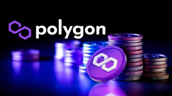 Chuyển đổi từ MATIC sang POL của Polygon - giá POL tăng mạnh 15%