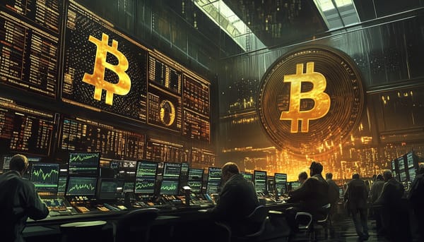 SEC chấp thuận giao dịch quỹ Bitcoin của BlackRock.