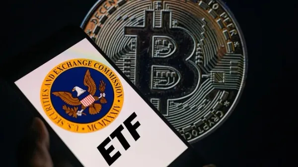 ETF Bitcoin và Ethereum hồi phục trên thị trường Mỹ