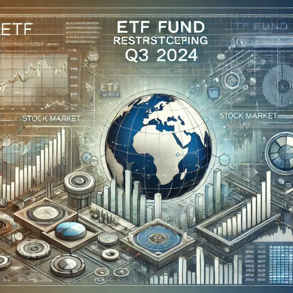 Dự báo về sự thay đổi trong chỉ số FTSE Vietnam và ảnh hưởng đến các quỹ ETF