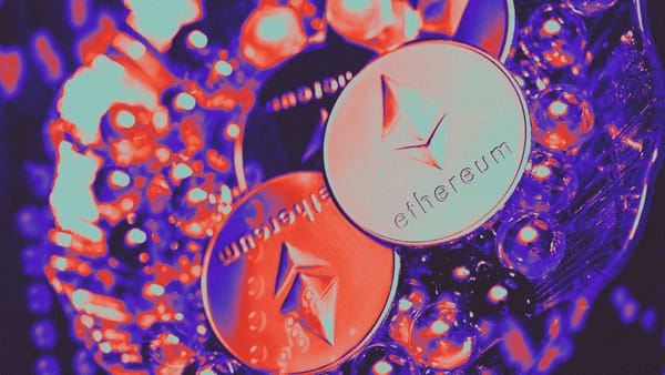 ETF Ethereum thu hút 13 tỷ USD vốn nhưng giá ETH chưa biến động mạnh.