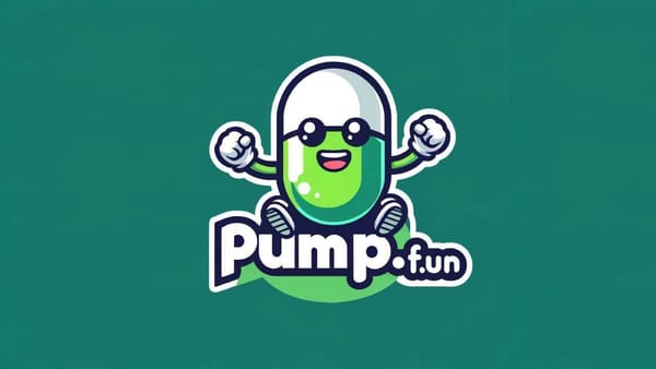 Pump.fun của Solana, ứng dụng tiền mã hóa phát triển nhanh nhất lịch sử.