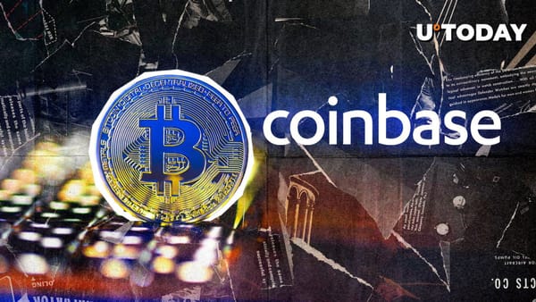 Người dùng Coinbase giờ đã có thể gửi Bitcoin đến địa chỉ Taproot.