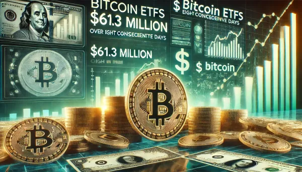 Tổng quan về dòng tiền ETF Bitcoin và Ethereum tại Mỹ