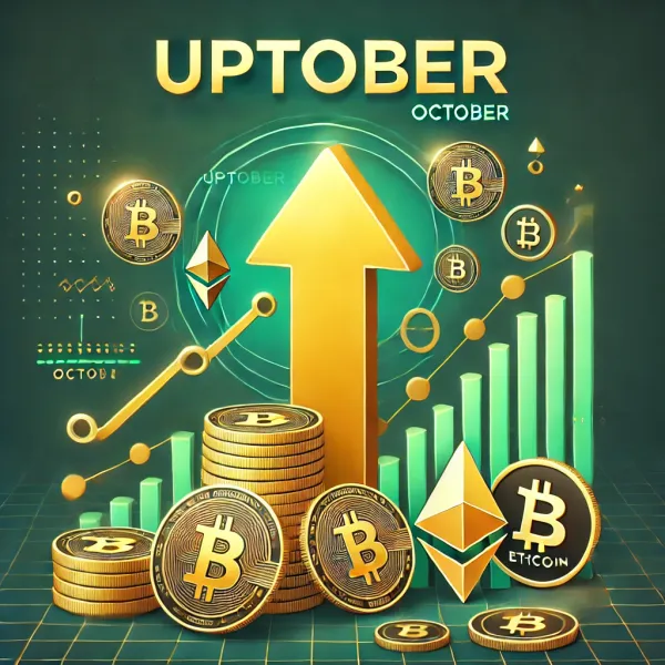 QCP Capital lạc quan về "Uptober" cho Bitcoin