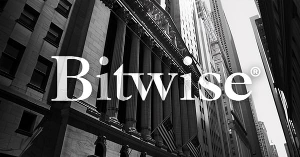 Bitwise cải tiến 3 ETF tương lai tiền mã hóa, thêm Trái phiếu Kho bạc để giảm biến động.