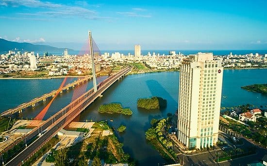 "Xu hướng bất động sản mới tại Việt Nam"