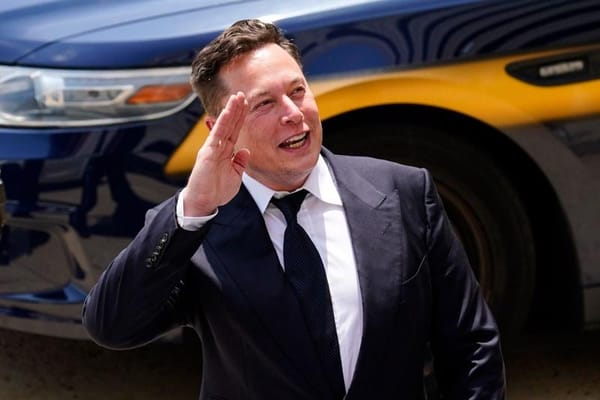 Musk & Trump ảnh hưởng thị trường crypto?