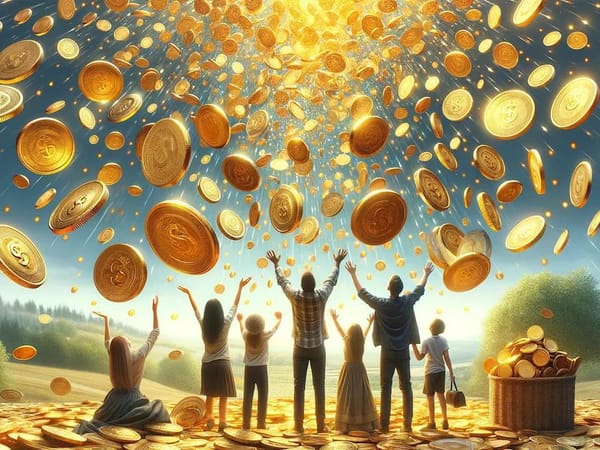 Hóng token mới của Perpetual DEX Hyperliquid sau tháng 10 tăng mạnh!
