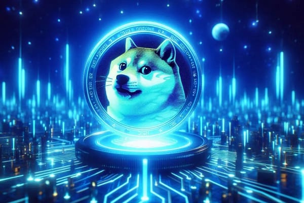 Dogecoin lên sàn Thụy Điển! 🐶📈
