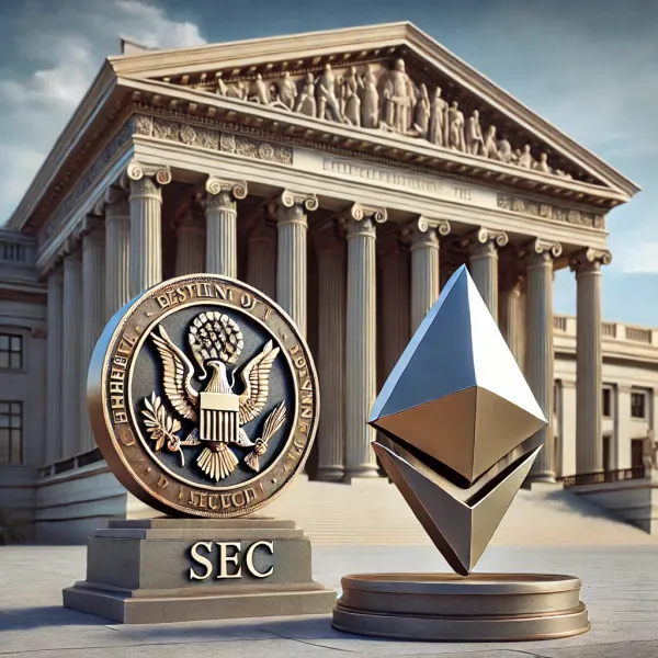 SEC Tiếp Tục Trì Hoãn Quyết Định Về ETF Ethereum