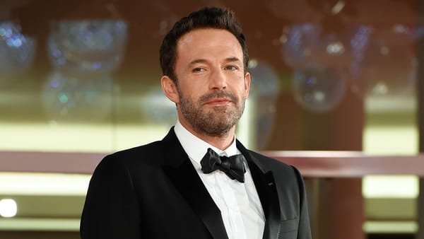 Phim AI thay thế doanh thu DVD? Ben Affleck nói có thể!
