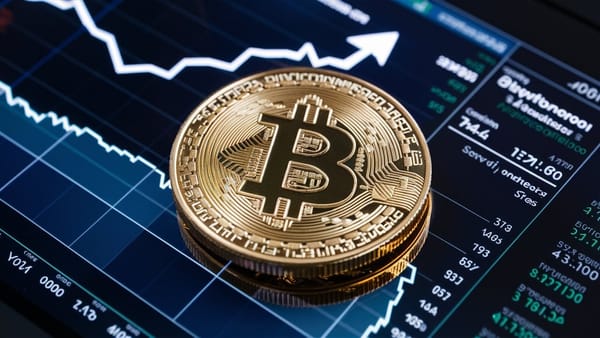 Giá Bitcoin có thể chạm 740.000 USD vào năm 2028!
