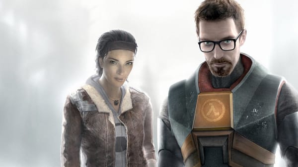 Hé lộ lý do Half-Life 2: Episode 3 bị hủy bỏ.
