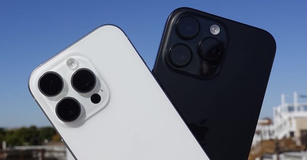 iOS 18.2: Điều khiển camera đã hoàn hảo!
