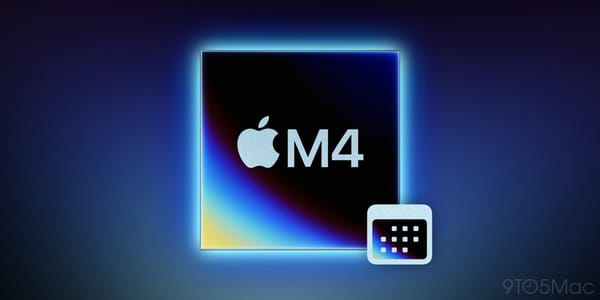 Dự đoán lịch ra mắt máy Mac M4!
