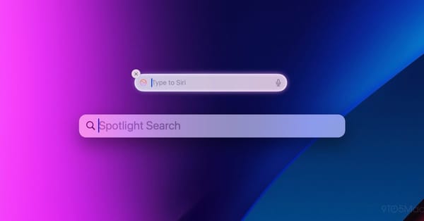 Gợi ý hay: Kết hợp Spotlight và Type to Siri trên iOS/macOS!  #Apple #iOS #macOS
