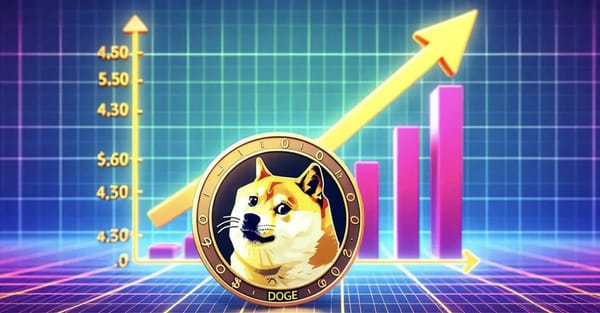 Dogecoin: Từ meme đến tiền điện tử chính thống?