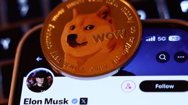 Dogecoin: Phục hồi ngoạn mục! 🚀
