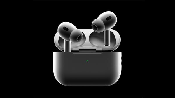 AirPods Pro 3: Tính năng sức khỏe mới!
