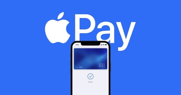 Apple Pay chính thức có mặt thêm quốc gia mới! 🎉
