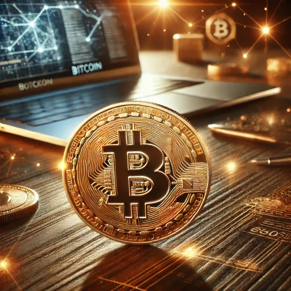 Bitcoin ra đời như thế nào