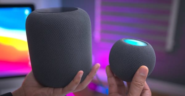 HomePod mini 2024: Thông minh hơn, đến sớm hơn!
