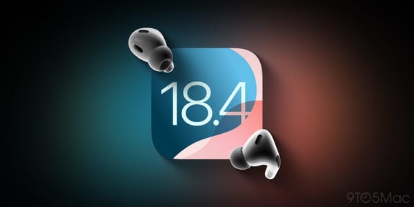 AirPods mới: Tính năng đỉnh nhất trên iOS 18.4!
