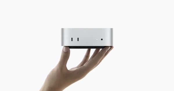 M4 Mac mini: Apple sửa lỗi quá khứ!
