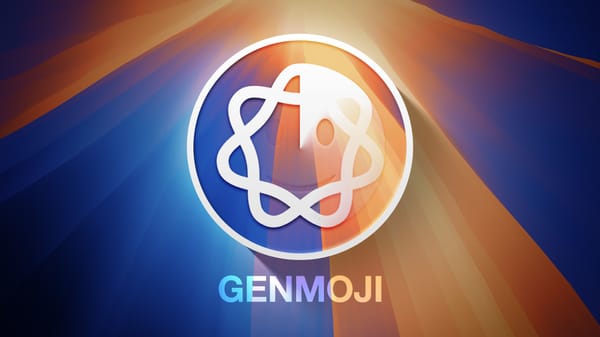 Genmoji đã có mặt trên macOS Sequoia 15.3 beta!
