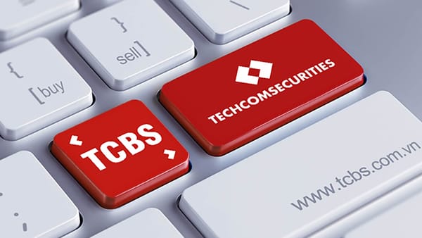 TCBS đặt mục tiêu trở thành công ty chứng khoán số 1!
