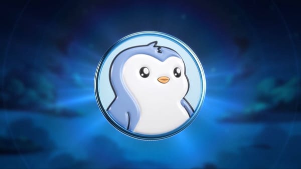 Token PENGU và Hành Trình Mới của Pudgy Penguins trên Solana