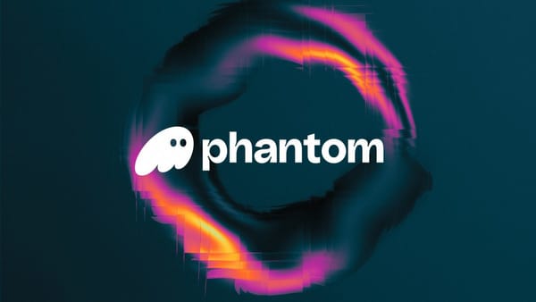 Ví Phantom hỗ trợ Sui!
