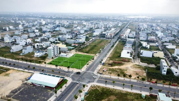 Dự báo thị trường đất nền 2025: Khởi sắc và tiềm năng tăng trưởng