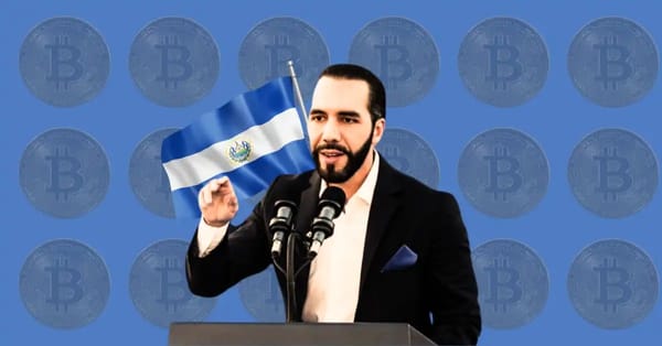 El Salvador thêm 11 Bitcoin vào kho dự trữ, bất chấp sức ép từ IMF.
