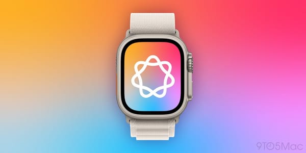 Hai tính năng thông minh của Apple, giờ đây có trên Apple Watch!
