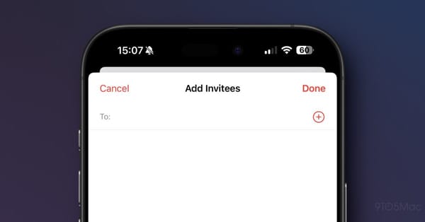 iOS 18.3: Ứng dụng "Mời" mới sắp ra mắt! Quản lý sự kiện dễ hơn bao giờ hết.
